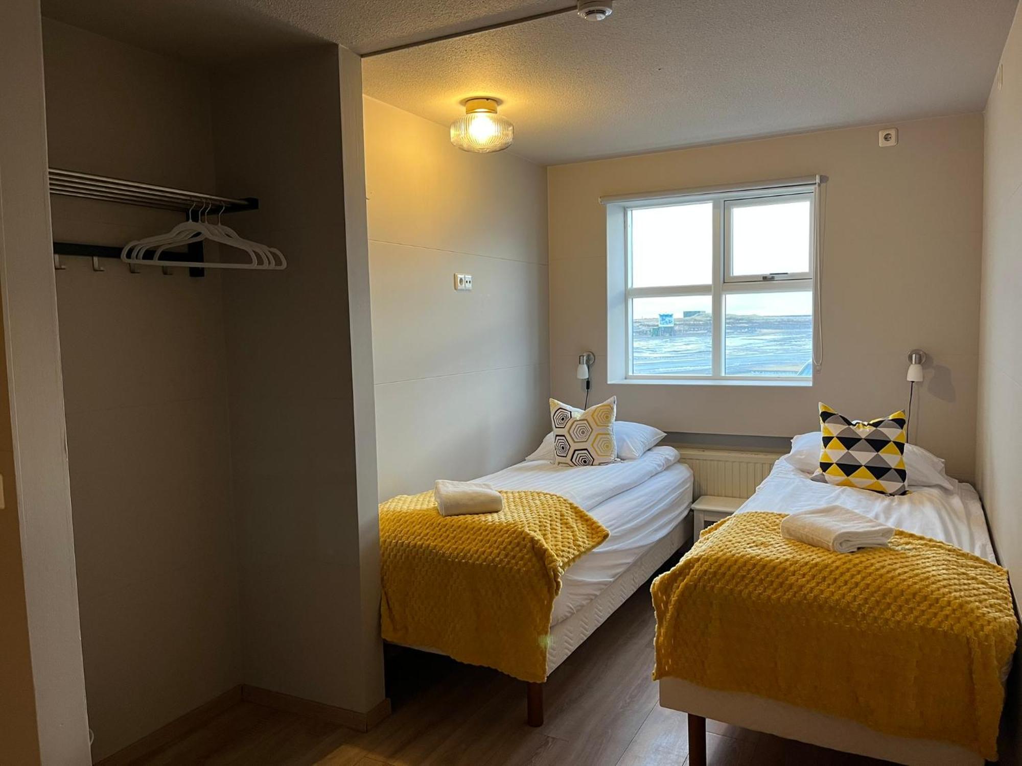 Guesthouse Hvammur Höfn Extérieur photo